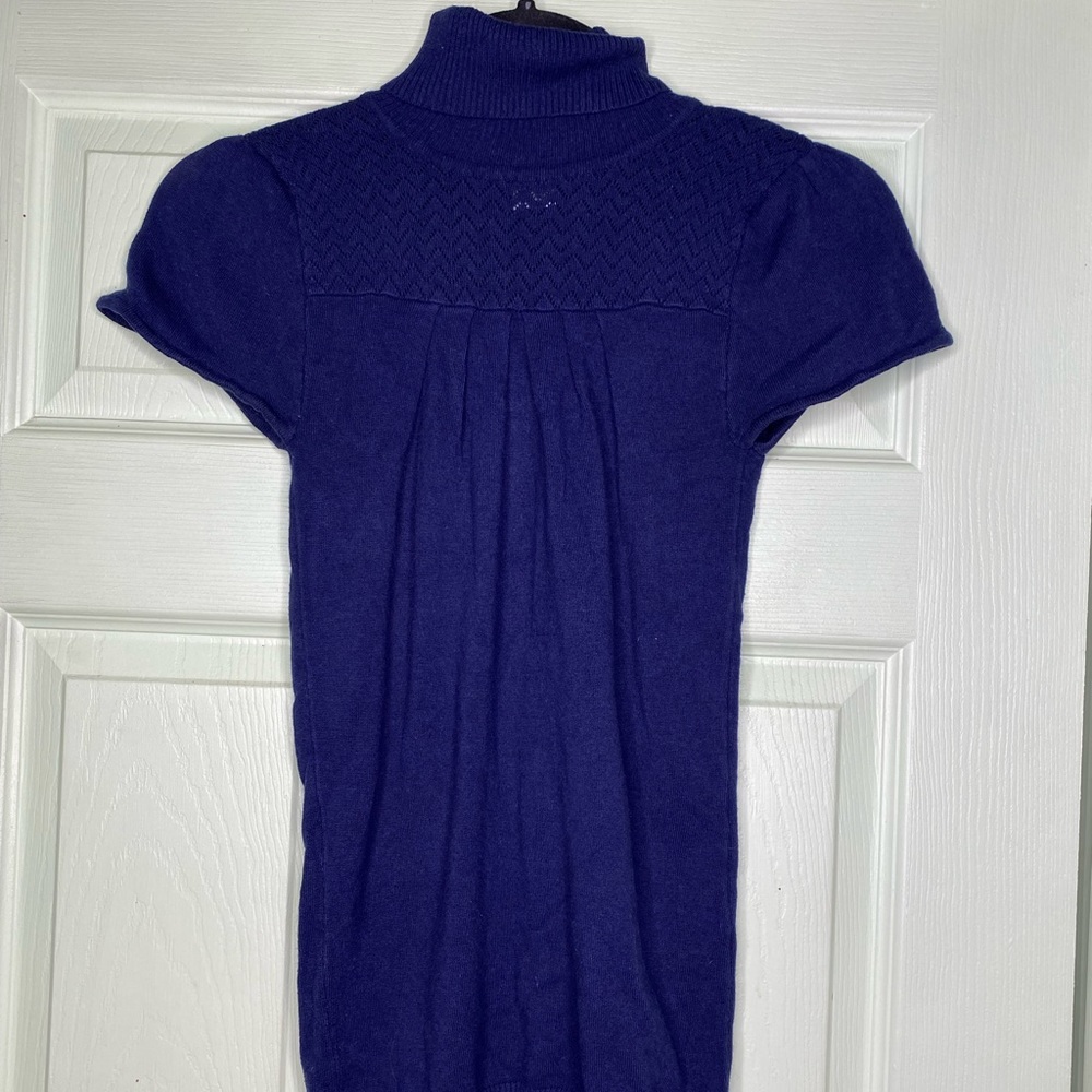 TurtleNeck Dress